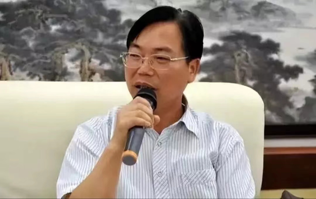 <b>王罗方《谒金门·赞华诚科技提取罗汉果甜苷造福糖尿病人》</b>