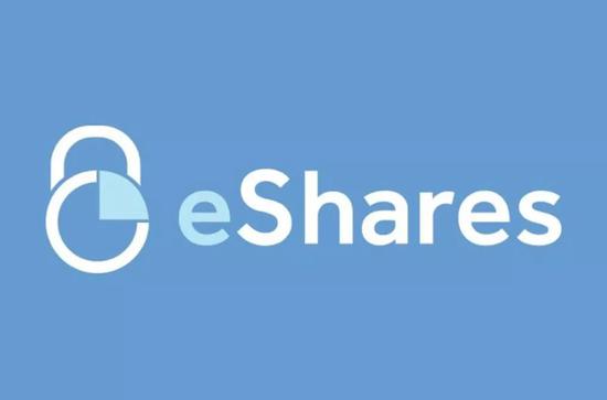 eShares 的企业文化胶片