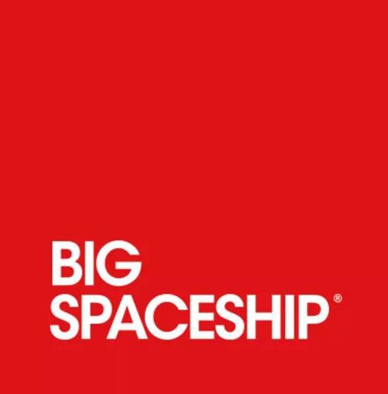 Big Space Ship 企业文化胶片
