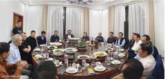 湖南省企业文化促进会2021年重阳节座谈会在长沙举行