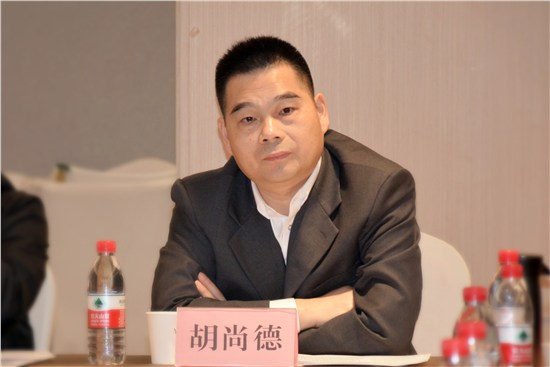 长沙市芙蓉区政协一行走访调研企业 长沙市湘潭商会应邀参加